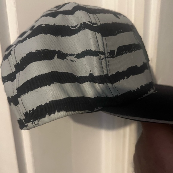 Shady Authentic Apparel ltd fullback Hat 08 - Picture 4 of 10